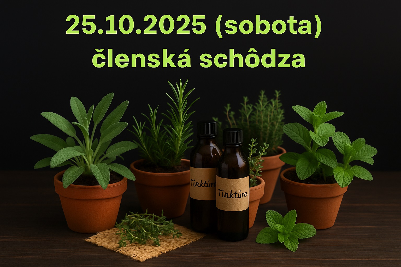 burza