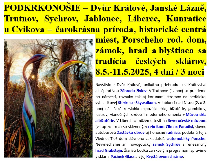Krkonoe