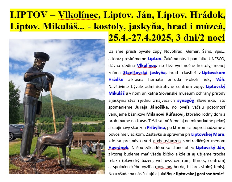 Liptov